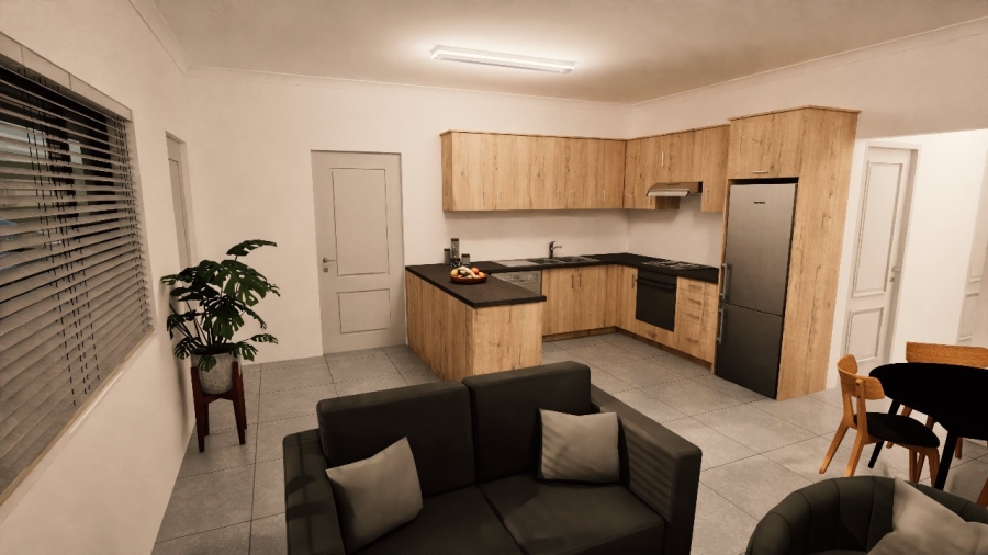 3 Bedroom Property for Sale in Pacaltsdorp Western Cape